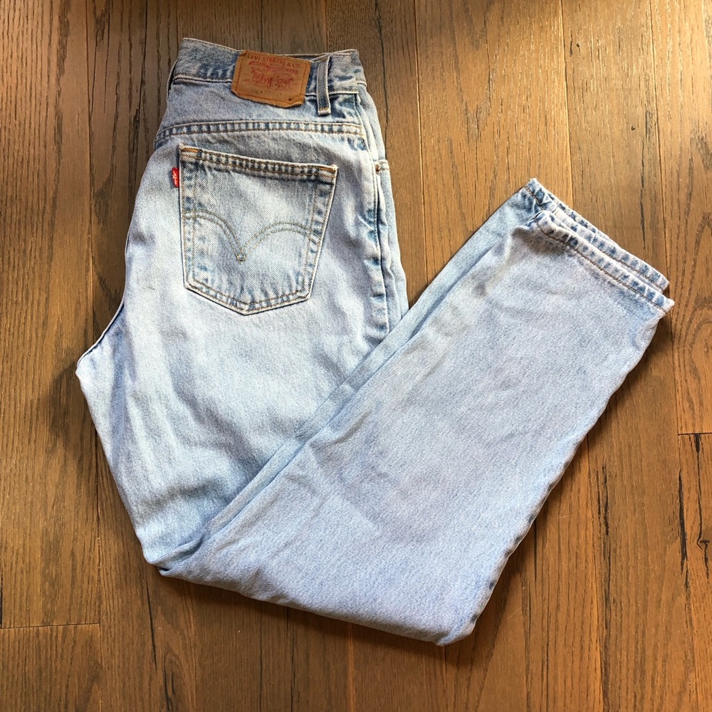 Levi’s | Vintage 505